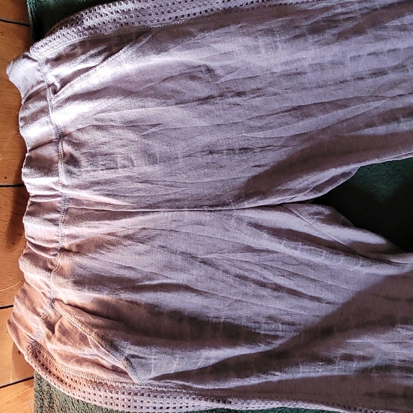 Silverwear,S,gray - Picture 2 of 2